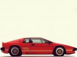 Lotus Esprit Turbo 1980 года